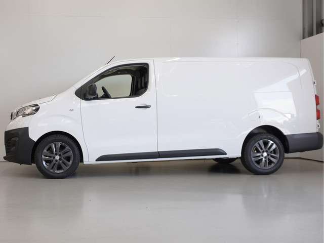 Peugeot Expert 3