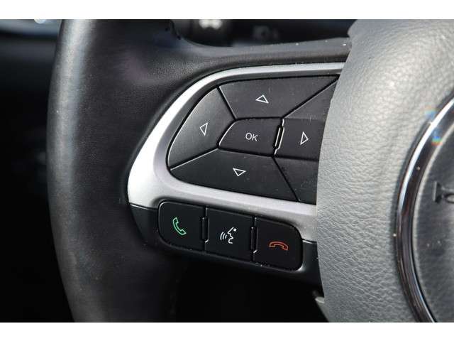 Jeep Compass 2019 Benzine