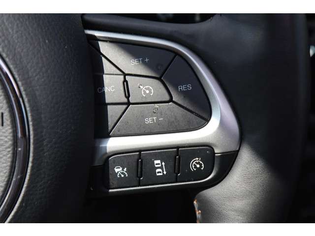 Jeep Compass 2019 Benzine