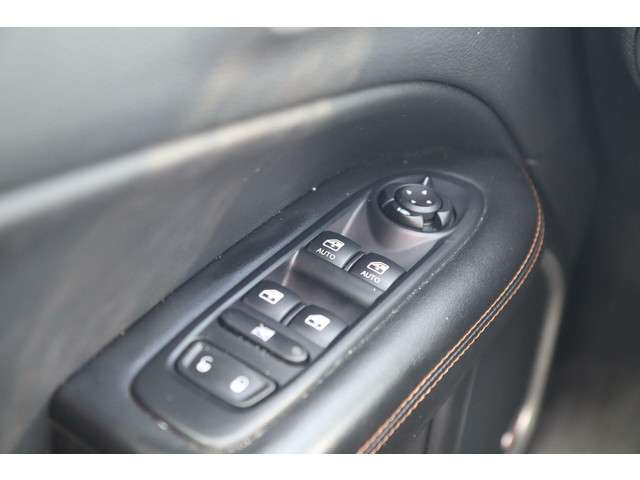 Jeep Compass 2019 Benzine