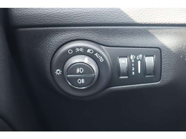 Jeep Compass 2019 Benzine