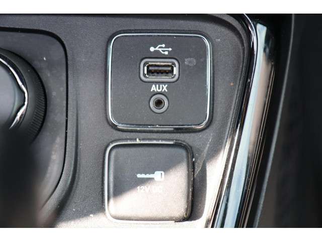Jeep Compass 2019 Benzine