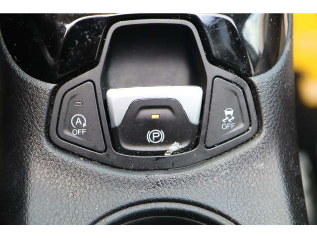 Jeep Compass 2019 Benzine
