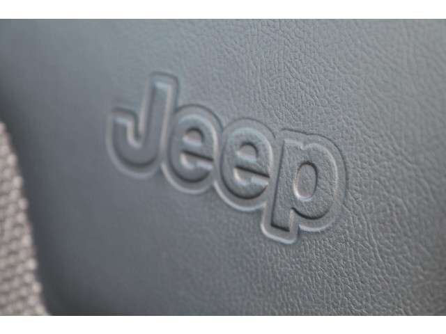 Jeep Compass 2019 Benzine