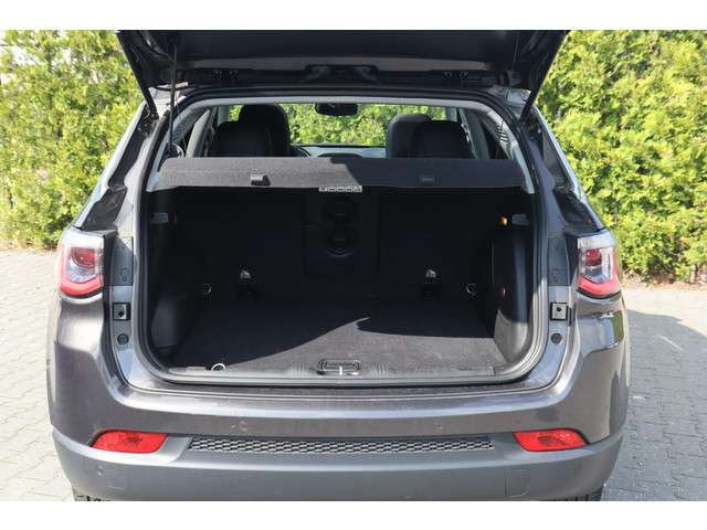 Jeep Compass 2019 Benzine