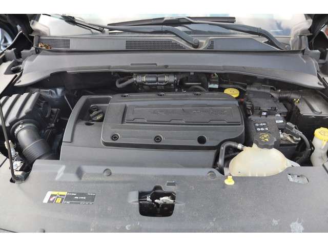 Jeep Compass 2019 Benzine