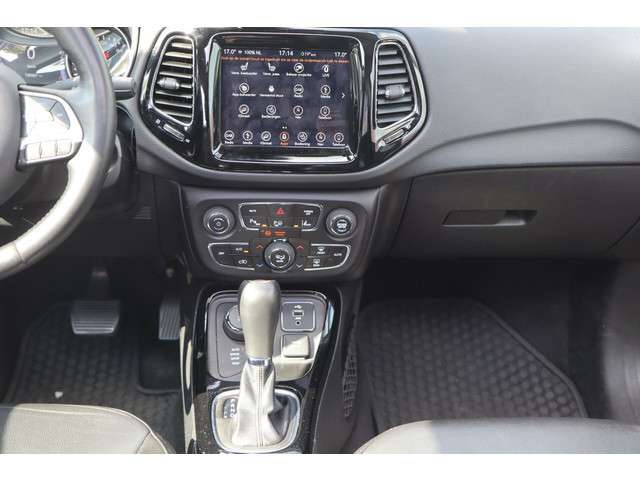 Jeep Compass 2019 Benzine