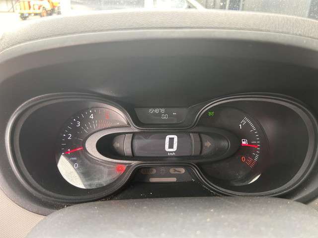 Renault Trafic 2018 Diesel
