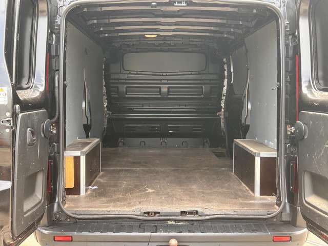 Renault Trafic 2018 Diesel