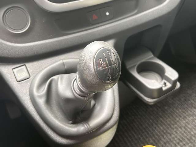 Renault Trafic 2018 Diesel