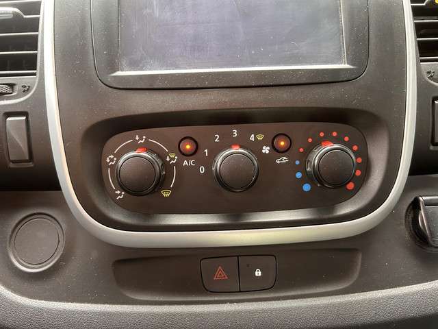 Renault Trafic 2018 Diesel