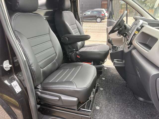 Renault Trafic 2018 Diesel