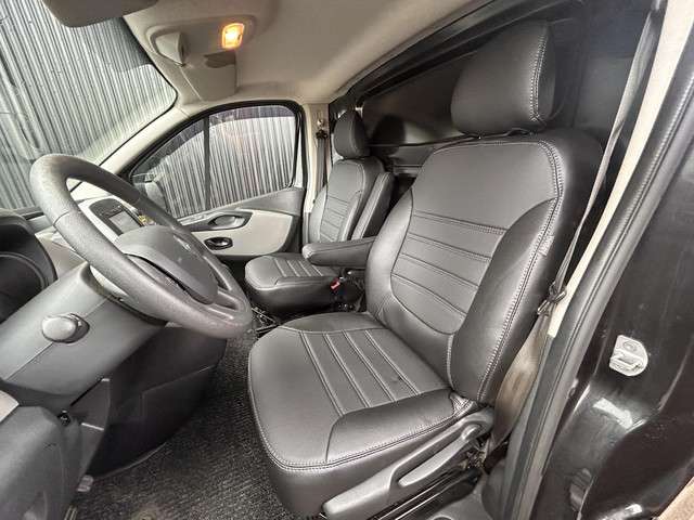 Renault Trafic 2018 Diesel