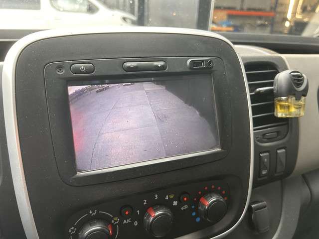 Renault Trafic 2018 Diesel