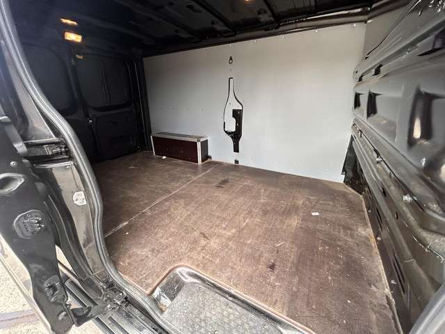 Renault Trafic 2018 Diesel