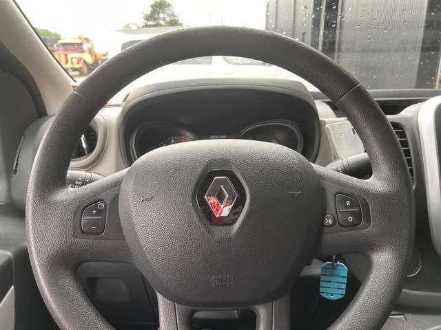 Renault Trafic 2018 Diesel