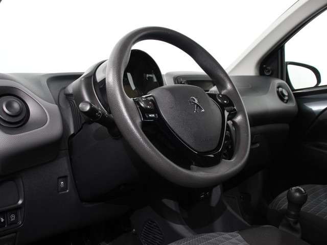 Peugeot 108 2