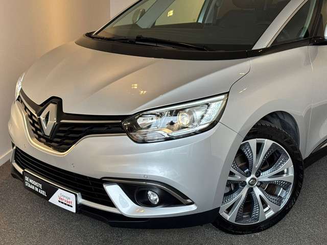 Renault Grand Scénic 3
