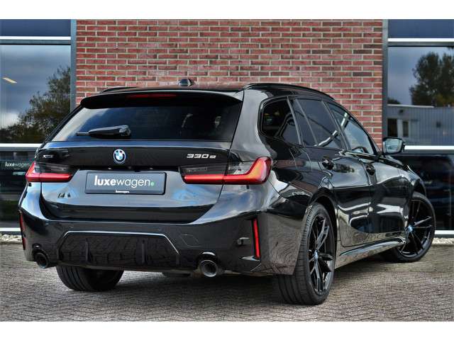 BMW 3 Serie 2