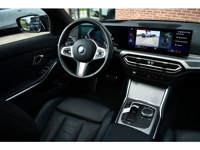 BMW 3 Serie 3