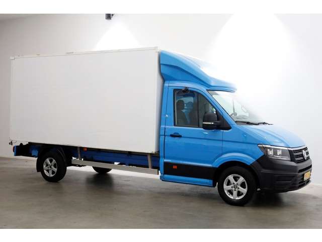 Volkswagen Crafter 2019 Diesel