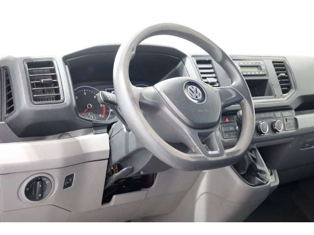 Volkswagen Crafter 2019 Diesel