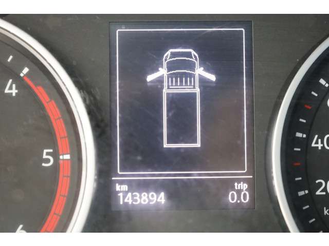 Volkswagen Crafter 2019 Diesel