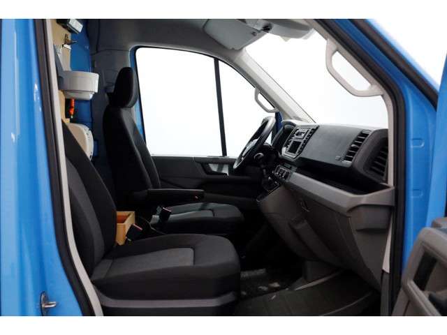 Volkswagen Crafter 2019 Diesel