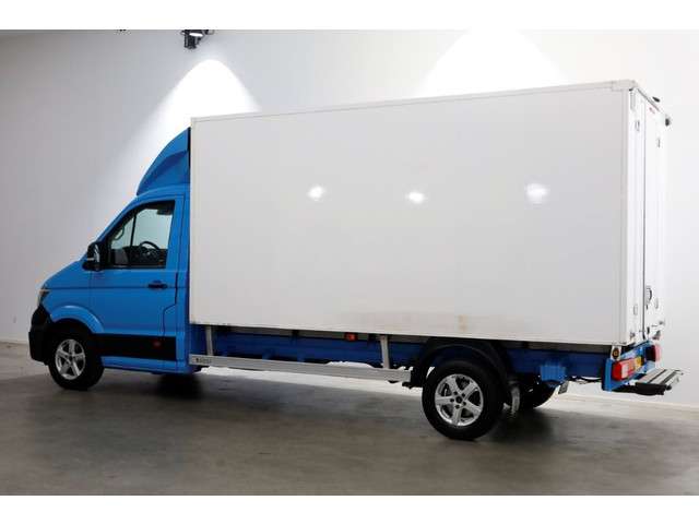 Volkswagen Crafter 2019 Diesel
