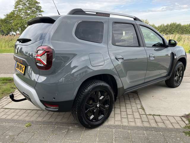 Dacia Duster 2