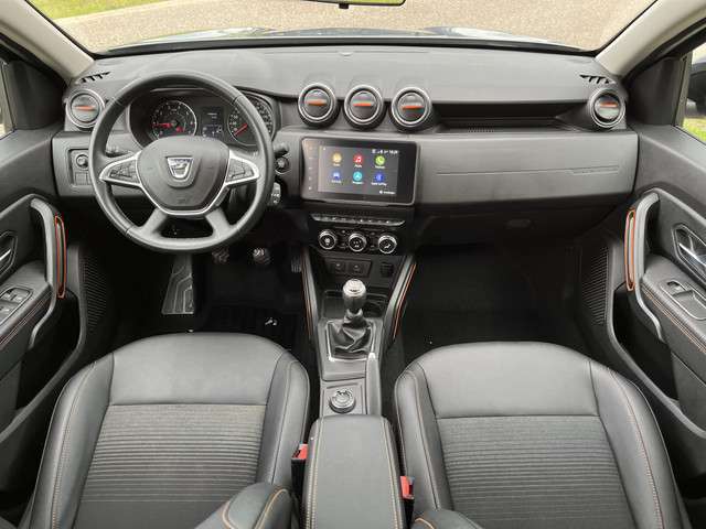 Dacia Duster 3