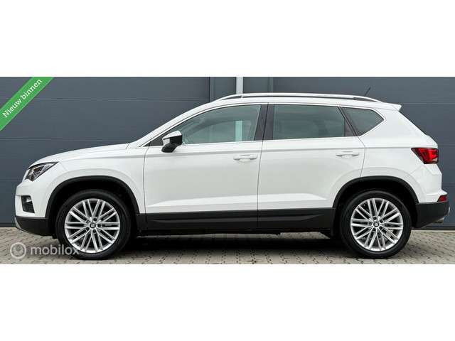 SEAT Ateca 3