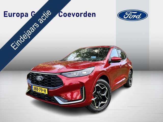 Ford Kuga 2024 Hybride