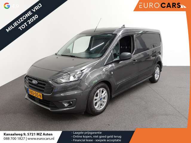 Ford Transit Connect 2023 Diesel