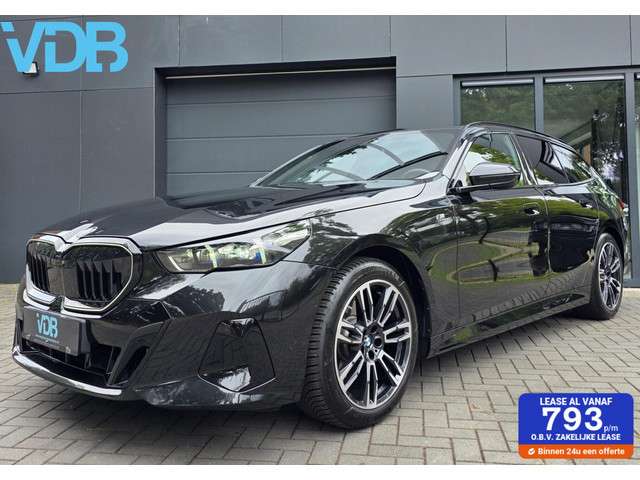 BMW 5 Serie 2024 Benzine
