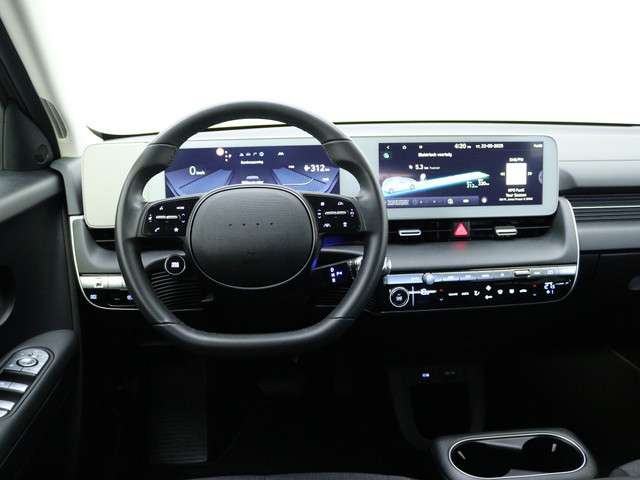 Hyundai IONIQ 5 3