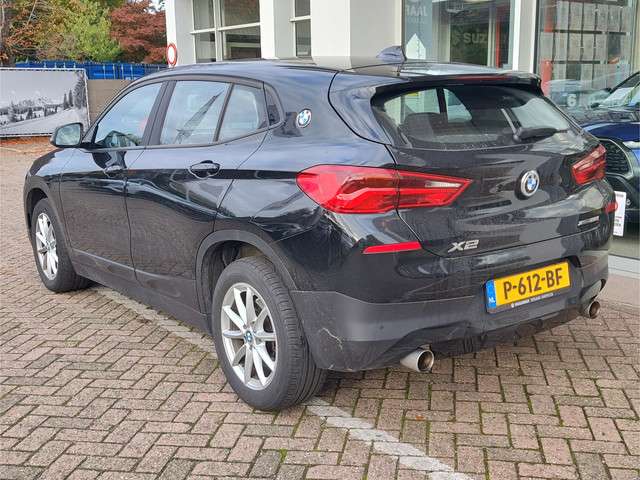 BMW X2 2