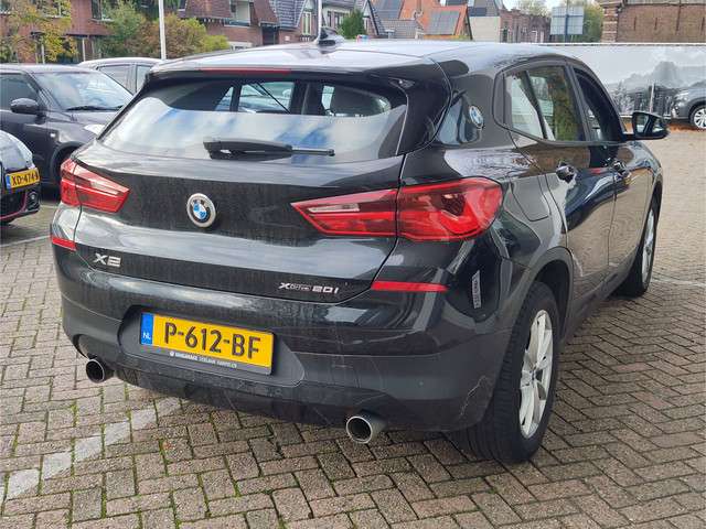 BMW X2 3