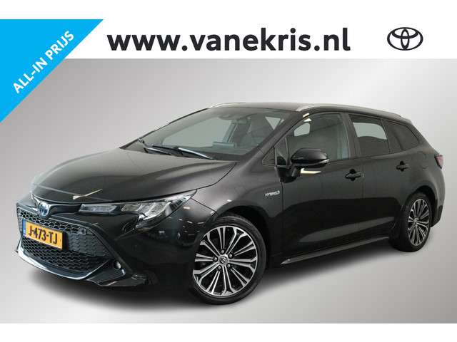 Toyota Corolla 2020 Hybride