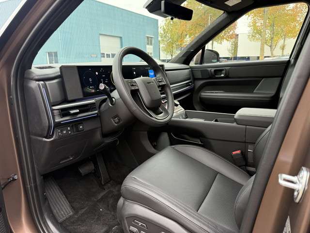 Hyundai Santa Fe 2