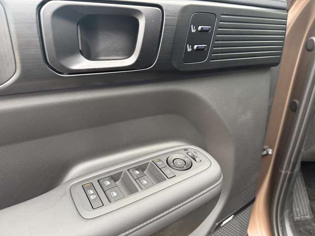 Hyundai Santa Fe 3