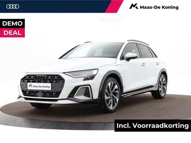 Audi A3 2025 Hybride