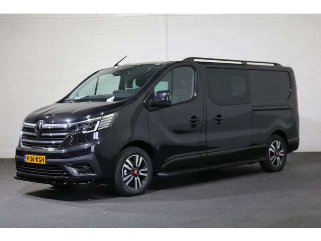 Renault Trafic 2024 Diesel