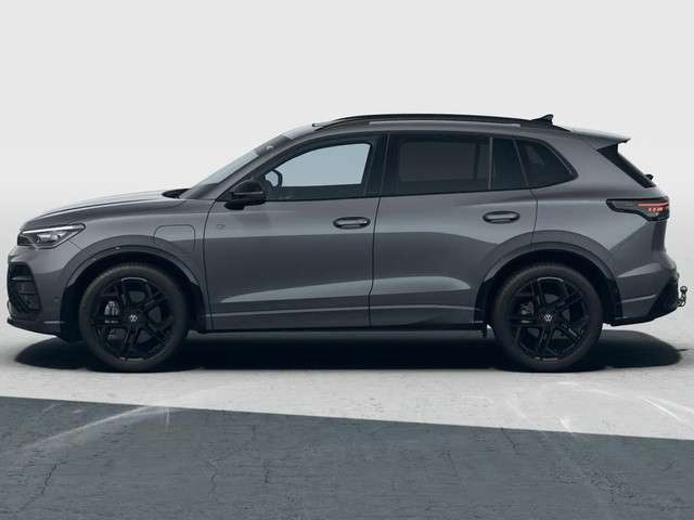Volkswagen Tiguan 2