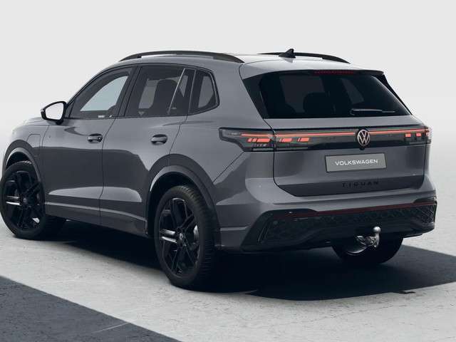 Volkswagen Tiguan 3