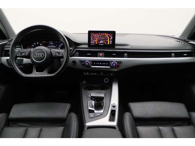 Audi A4 2