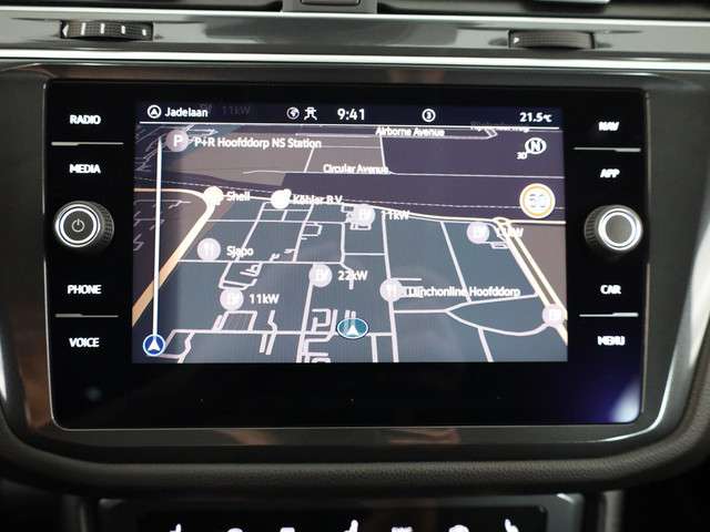 Volkswagen Tiguan 2024 Benzine