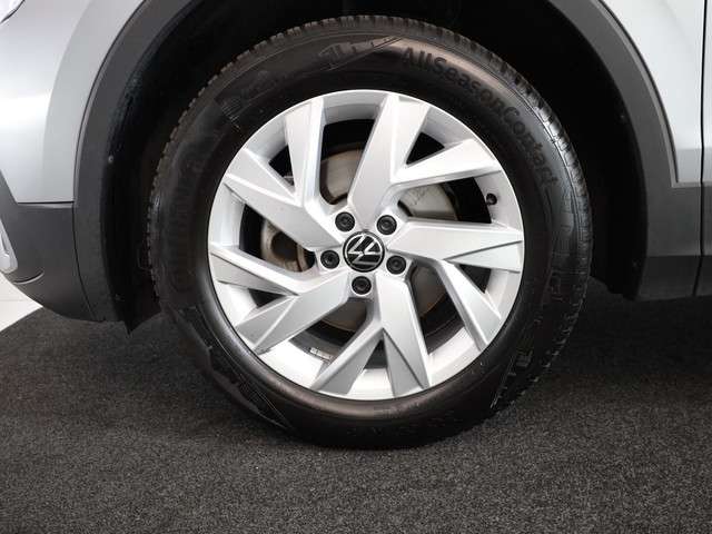 Volkswagen Tiguan 2024 Benzine