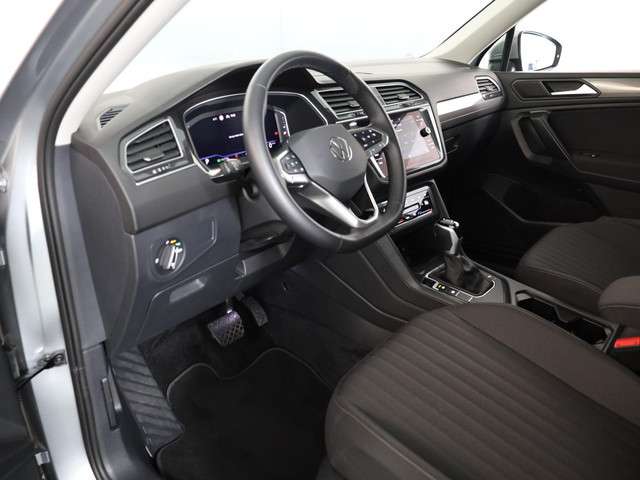 Volkswagen Tiguan 2024 Benzine