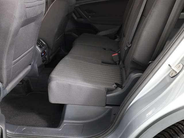 Volkswagen Tiguan 2024 Benzine
